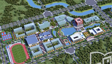 合肥幼專梅沖湖校區(qū)建設(shè)工程三標(biāo)...